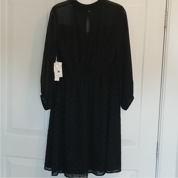 Modcloth "On The Eve Of Elegance Dress" - Picture 9 of 16